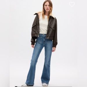 Gap women’s jeans. Size 26 short. New without tags.